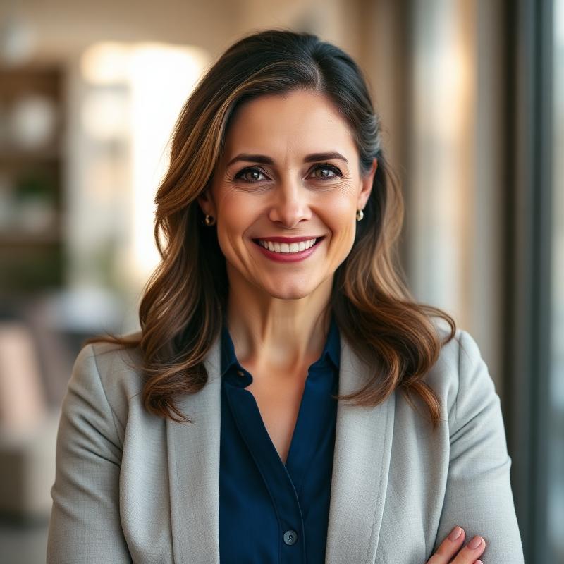 Sarah M.